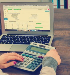 secrétaire indépendante et gestion comptabilité courante
