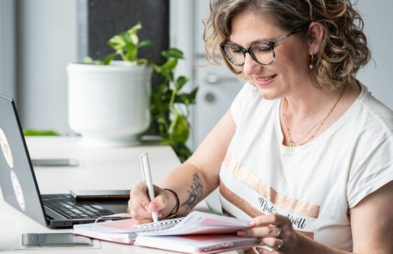 Externaliser son administratif en Vendée
